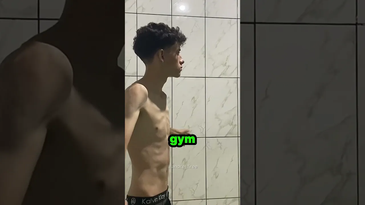 Fitness Transformation