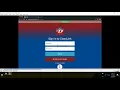 Como accesar a ClassLink
