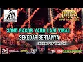 Download Lagu DJ AGUS TERBARU _ DJ REMEX SEKEDAR BERTANYA FULL BASS 2025 _ SOND FYP TIKTOK