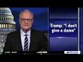 8 days to midterms: DOJ loses bid to block CA voters, Dems up 11 points in poll | MS NOW Highlights