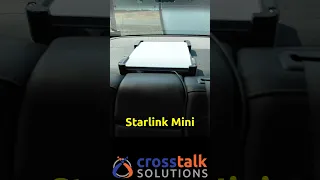 Internet Anywhere With This Starlink Mini Travel Setup 