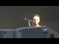 The Comet Is Coming - 'Unity' (Live at EOTR 2021)