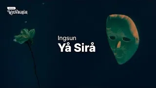 Download INGSUN YÅ SIRÅ - JALU PAMENANG X OMAH WULANGREH (Official Music Video) MP3