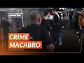 Download Lagu O que se sabe sobre corpo achado em mala na Rodoviária de Porto Alegre | Gaúcha+