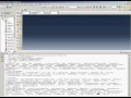 Abaqus Script using Python Reading field output