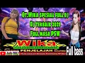 OT WIKA TERBARU 2022 FDJ SHINTA BILQIS 180 BPM SPESIAL DJ TERBARU🔥