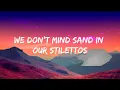 Katy Perry - California Gurls (Lyrics) ft. Snoop Dogg  [1 Hour Version]