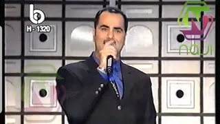 نبيل حرفوش شو عندك هلق من برنامج عالباب يا شباب 