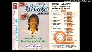 Download Rinto Harahap - Jangan Sakiti Hatinya MP3