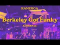 Kanekoa - Lightest Load into The Doors Peace Frog Live at Ashkenaz Berkeley 2026