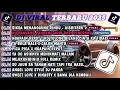Download Lagu DJ TIKTOK TERBARU 2025-🎵DJ SIKSA MENANGGUNG RINDU - AISHITERU 2🎵DJ CINTA DARI SEBERANG FULL ALBUM