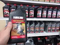 New Yamalube multipurpose 2 Stroke oil