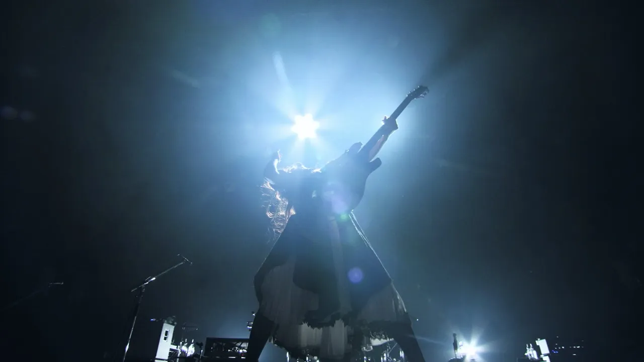 BAND-MAID / Shambles (Official Live Video) BAND-MAID / Shambles (Official Live Video)