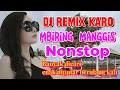 Download Lagu Dj Remix Mbiring Manggis paling Populer enak didengar