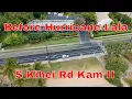 New South Kihei Road Section Kamaole II Beach Park Before Hurricane Lala Kihei Hawaii August 2026