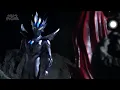 Download Lagu Ultraman Zero Beyond vs Ultraman Belial Chimeraberus l Ultraman Geed Ep 17