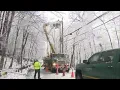 Con Ed NYSEG Promise Better Response To Storms