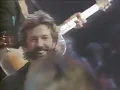Carl Perkins, George Harrison, Eric Clapton & Ringo Starr - Blue Suede Shoes [HD] 1985