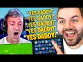 I TROLLED Ninja with a SUS Ninja SOUNDBOARD