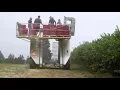 Ecampus field trip demonstration