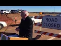 New Turnpike Entrance Opens 2016-01-28