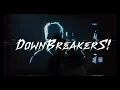 DOWNBREAKERS - Dominant Predation by GET THE SHOT feat. PALEFACE SWISS (COVER)