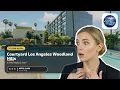 Courtyard Los Angeles Woodland Hills - Is This Really 5-Star Los Angeles CA United States