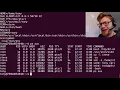 b00t2root19 CTF Groot LINUX Post-Exploitation
