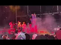 Astropical - Fogata (Leo), En Vivo En El Festival Vive Latino México 2025 