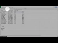 Google Sheets Text Functions Left Mid Right