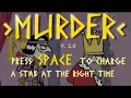 MURDER v 2 0 Walkthrough All Endings