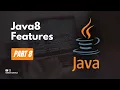 Java8 Stream tutorial Streams in java 8 Java8 in Hindi Playlist Part 8