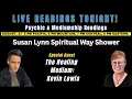 Download Lagu Live Psychic \u0026 Mediumship Readings With Kevin Lewis