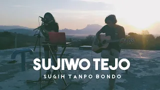 Download SUJIWO TEJO - SUGIH TANPO BONDO | COVER GITAR DAN SULING MP3