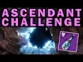 Destiny 2 New Ascendant Challenge Guide Week 5 Forsaken