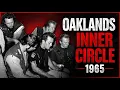 Oakland s Inner Circle