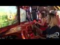 Rigby Entertainment Complex Attractions