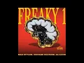 Max Styler, Vintage Culture & Ali Love – Freaky 1