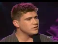 Josh Gracin - To Love Somebody (Results)