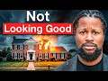 Something Strange Just Happened in The Washington DC Housing Market