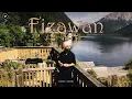 Fizawan (Slowed + Reverb) | Diljit Dosanjh | I'm an Artist Bro