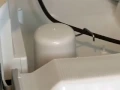 Dishwasher No Fill - Tap the Flood Float