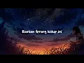 Download Lagu Nike Ardila - Nyalakan Api | Lirik