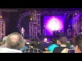 Adam Jacobs And Arielle Jacobs Performing "A Whole New World" From Aladdin [From 2019] - EPCOT!