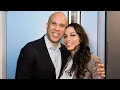 Cory Booker Rosario Dawson break up after more than two years of dating report