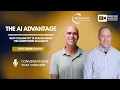 The AI Advantage Featuring Jeremy Hussey from College City