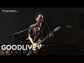 Download Lagu THE  FLOWERS - Rajawali | GOODLIVE Sessions
