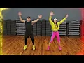 Raze | Zumba | Fay-Ann Lyons