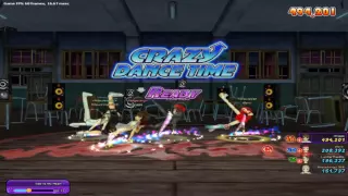 seeya my heart is moved crazy dance 8 reverse chance audition ayodance