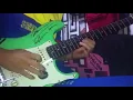 [COVER GITAR] Rhoma Irama - Firman Tuhan